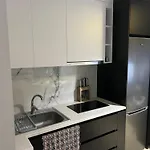 Lux Havens Apartamento Durrës