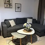 Lux Havens Apartamento *