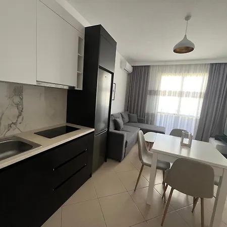 Lux Havens Apartment