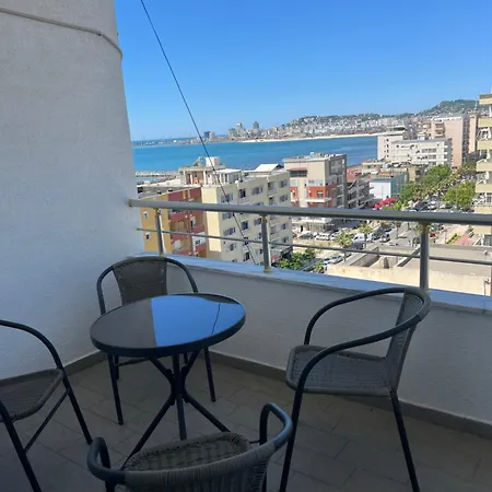 Apartment Lux Havens Durrës