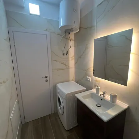 Lux Havens Apartment