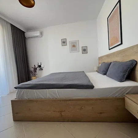 Apartment Lux Havens *