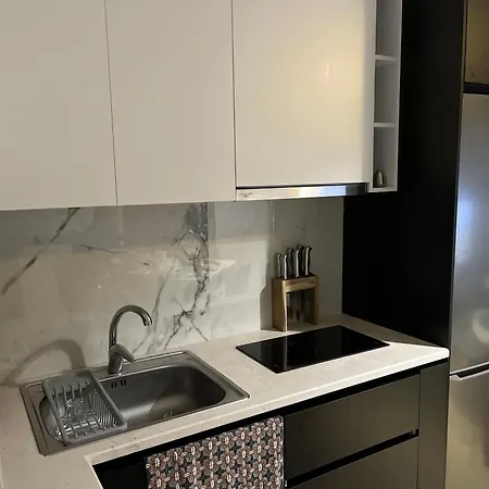 Lux Havens Apartment *