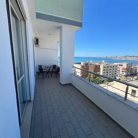 Lux Havens Apartment *