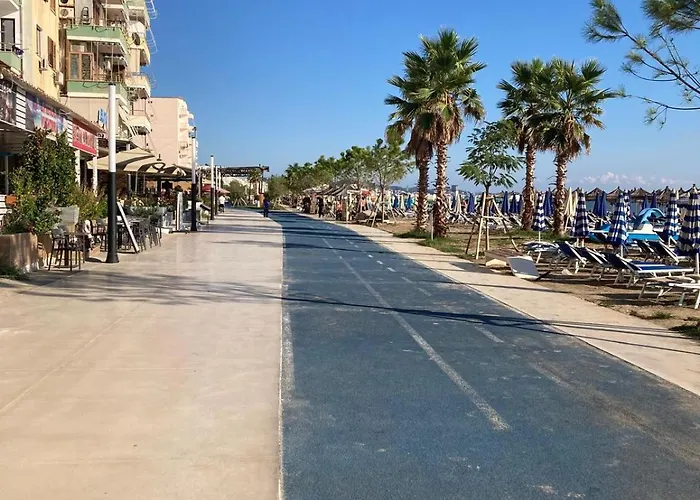 Lux Havens * Durrës