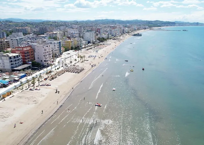 Lux Havens Durrës