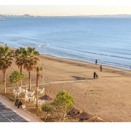 Lux Havens Apartment *