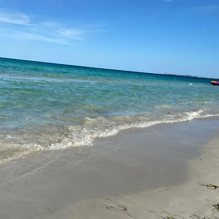 Lux Havens Apartment