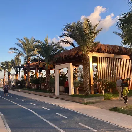 Lux Havens Apartment *