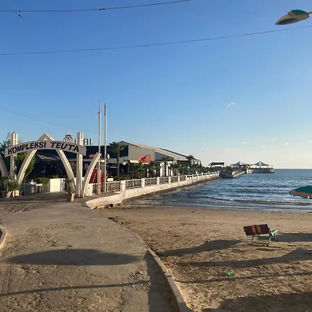Lux Havens Durrës