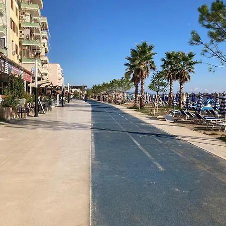 Lux Havens * Durrës