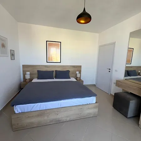 Lux Havens Apartment Durres