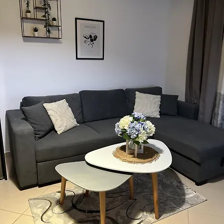 Lux Havens Apartment *
