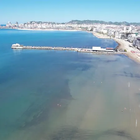 Apartment Lux Havens *