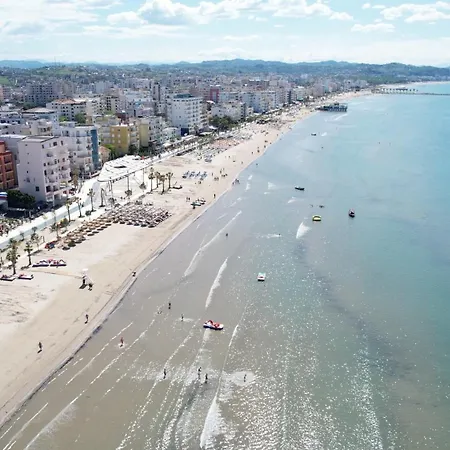 Lux Havens Durres