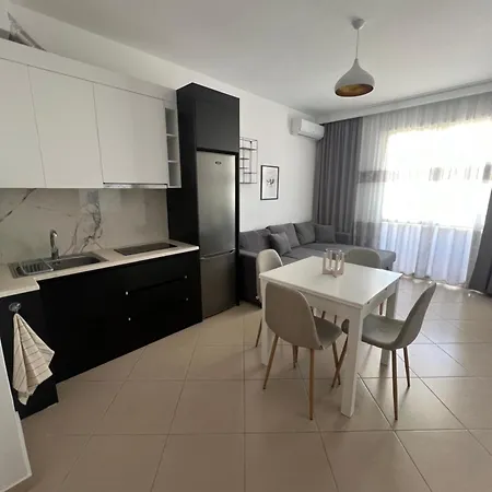Lux Havens Apartment