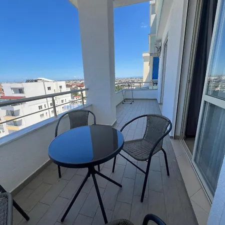 Lux Havens Apartment