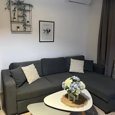 Lux Havens Durrës