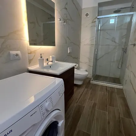 Apartment Lux Havens