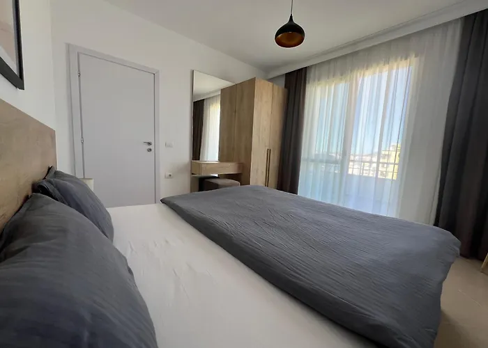 Lux Havens Apartament Durrës